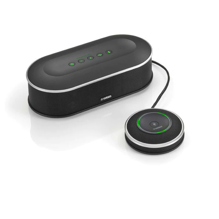 雅馬哈會議系統產品