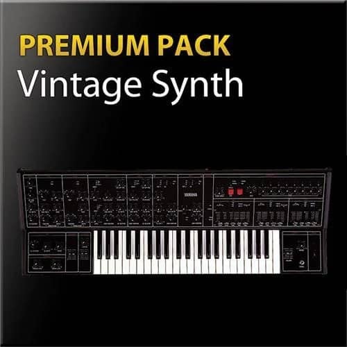 音色及伴奏型擴展包