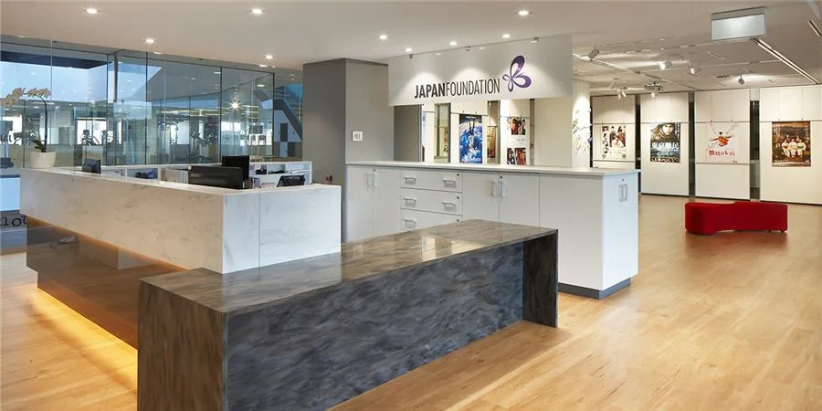 案例 | PA People公司為日本基金會悉尼新址安裝MTX系列音視頻解決方案