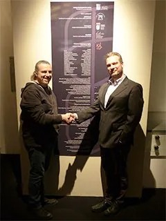 雅馬哈CIS系統入駐那不勒斯銀行