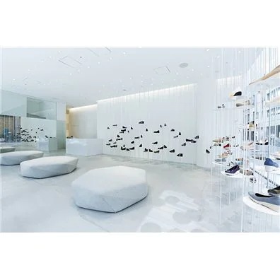 PRAIA的Hills Avenue東京銀座店