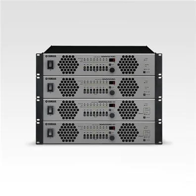 新澤西州鄉鎮選擇雅馬哈CIS系統