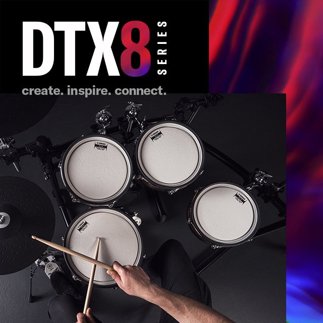DTX8系列
