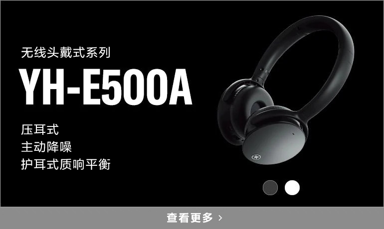 YH-E500A