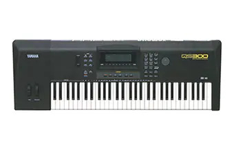 QS300