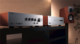 參展信息：YAMAHA參加2009廣州音響唱片展 