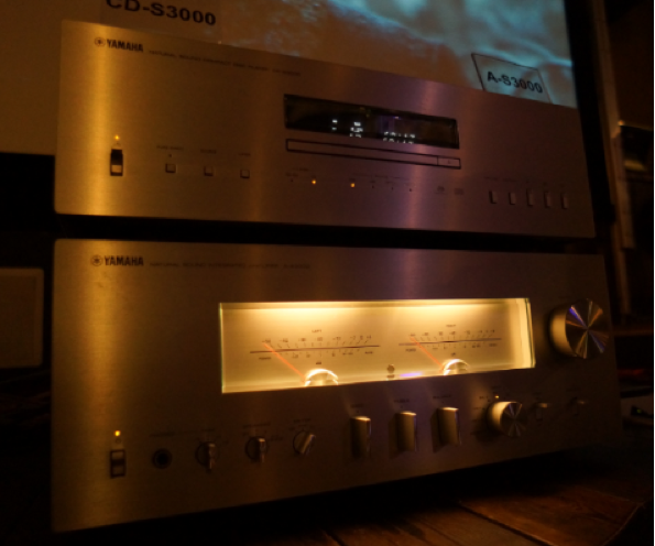 器之典范，樂之精品：雅馬哈旗艦?影音新品全國巡展（武漢站）震撼上演！ 