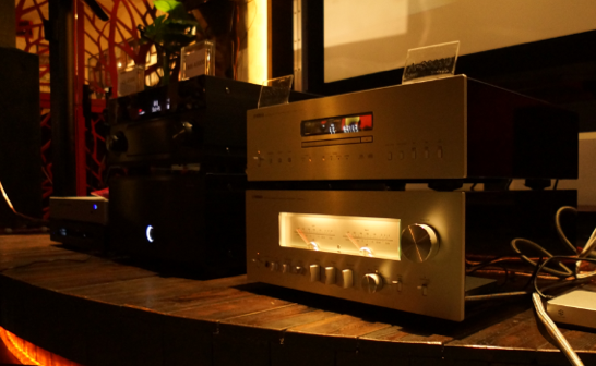 器之典范，樂之精品：雅馬哈旗艦?影音新品全國巡展（武漢站）震撼上演！ 