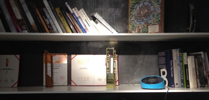 Yamaha雅馬哈“靈動生活”桌面音響新品發布會 