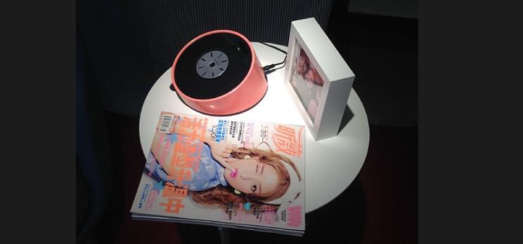 Yamaha雅馬哈“靈動生活”桌面音響新品發布會 