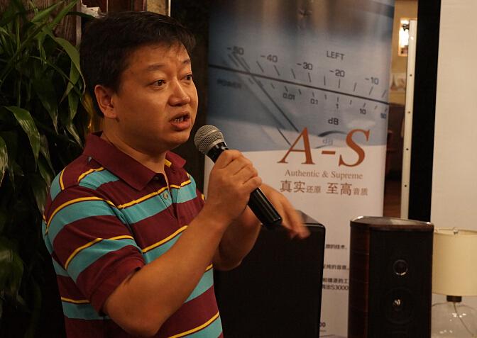 魅力西安，精彩無限<br/>雅馬哈旗艦?影音新品全國巡展（西安站）火熱舉行！ 