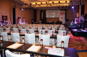 2013雅馬哈COMBO經銷商大會 完滿落幕 