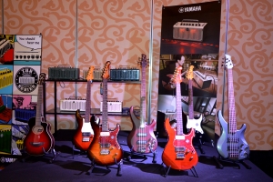 2013雅馬哈COMBO經銷商大會 完滿落幕 