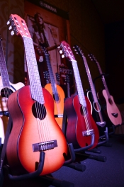 2013雅馬哈COMBO經銷商大會 完滿落幕 