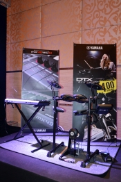 2013雅馬哈COMBO經銷商大會 完滿落幕 