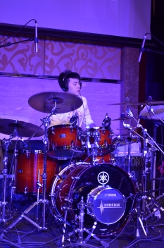 2013雅馬哈COMBO經銷商大會 完滿落幕 