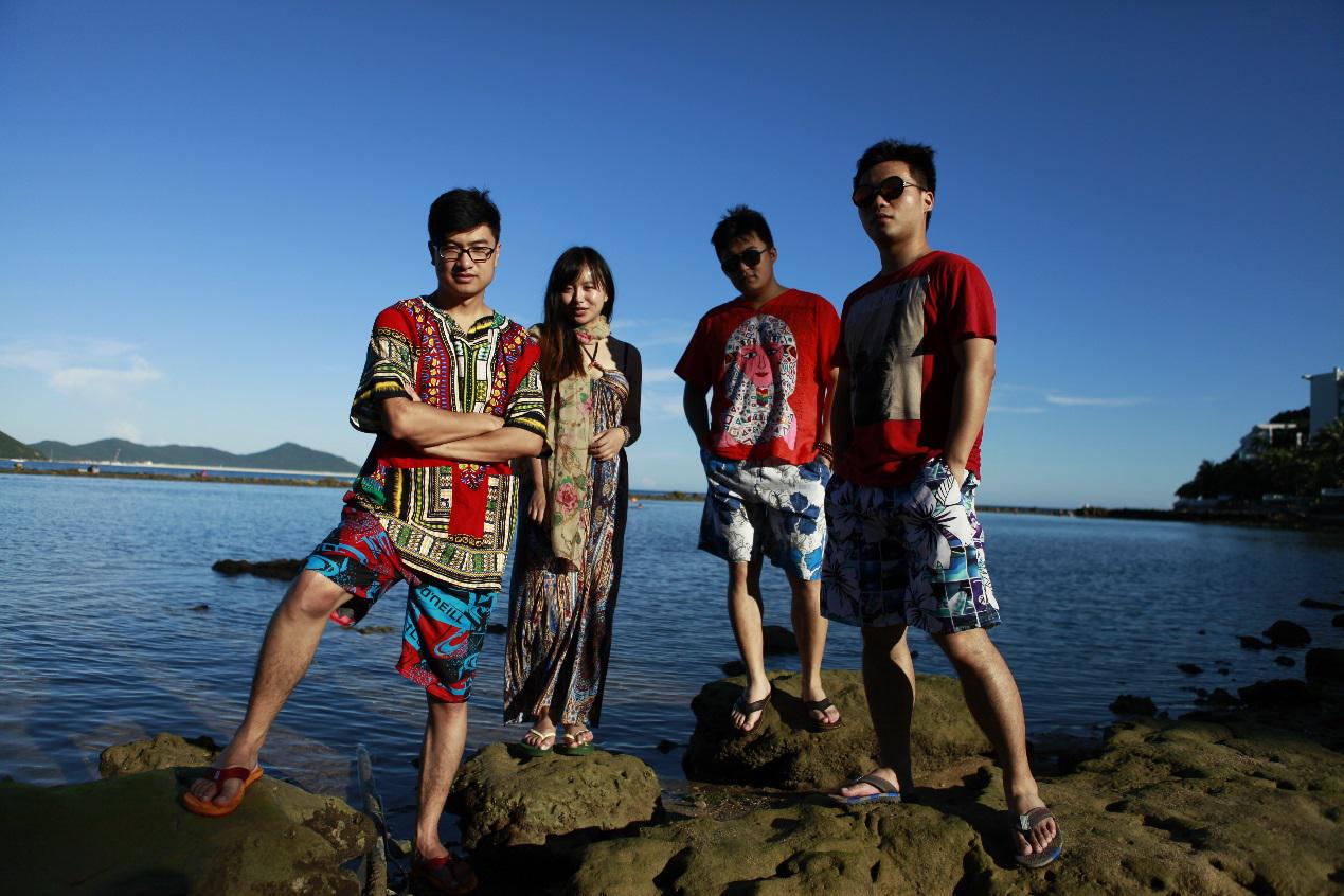 <2014 Asian Beat亞洲節拍樂隊大賽>大陸分賽圓滿落幕 