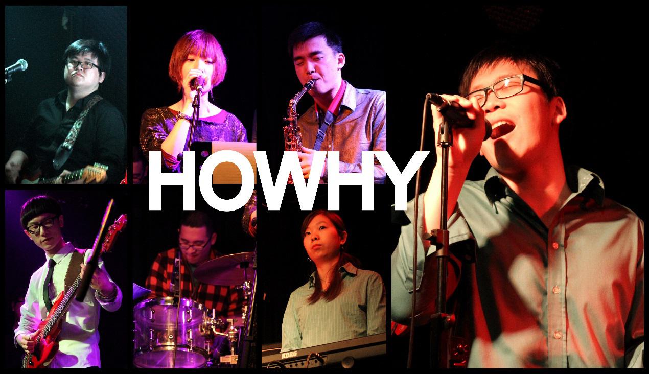 <2014 Asian Beat亞洲節拍樂隊大賽>大陸分賽圓滿落幕 