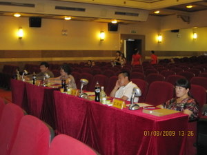 黑龍江省屆新藝杯雙排鍵電子琴邀請賽圓滿落下帷幕 