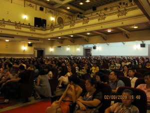 黑龍江省屆新藝杯雙排鍵電子琴邀請賽圓滿落下帷幕 