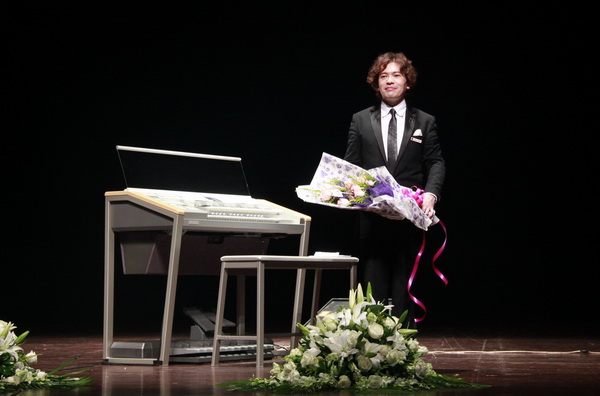 “第十二屆中國上海國際藝術節-創藝校園行”－復旦大學上海視覺藝術學院 