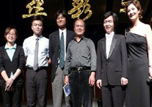 昆明舉辦沈文裕鋼琴獨奏音樂會 