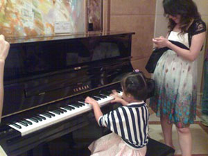 珠海舉辦鋼琴考?音樂會暨雅馬哈鋼琴新品展示會 