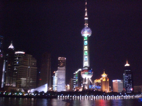 世博會民企館媒體答謝暨宋思衡大師鋼琴音樂會報道 