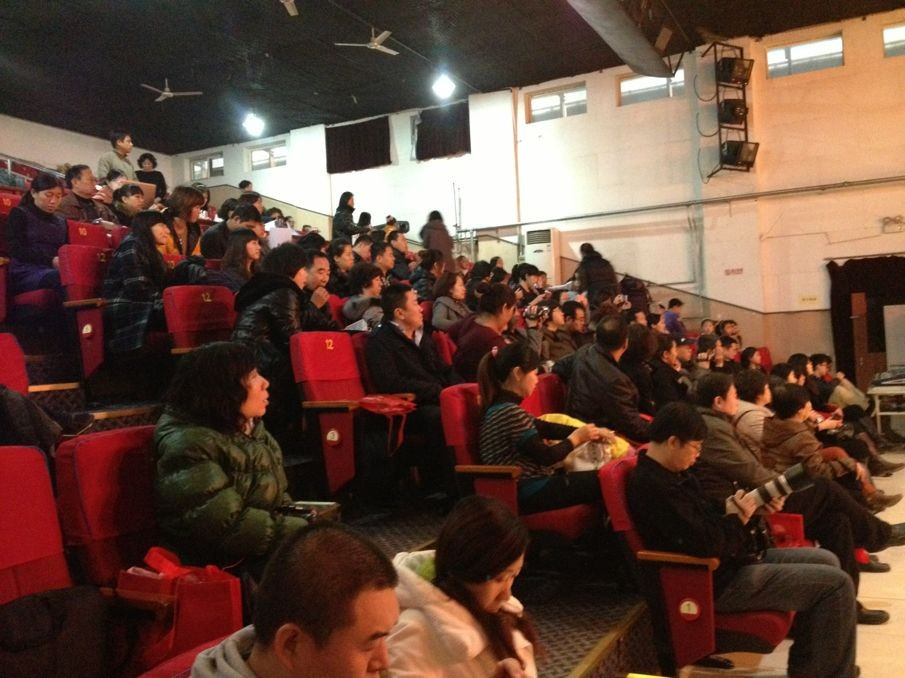 屆雅馬哈全國鋼琴比賽天津功學社琴行初賽圓滿結束