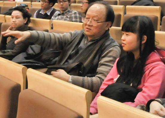 屆雅馬哈全國鋼琴比賽學院大獎賽北京深冬溫情拉開序幕 