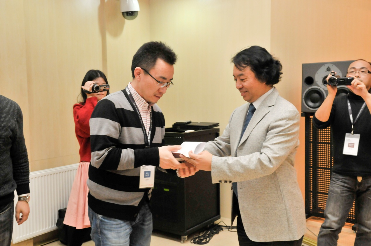 屆雅馬哈全國鋼琴比賽學院大獎初賽精彩不斷 