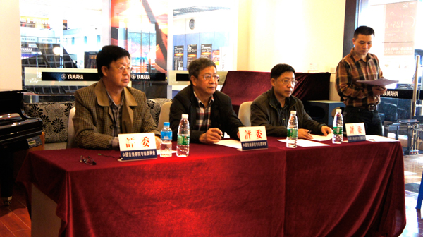 比賽中，我們收獲著——屆雅馬哈全國鋼琴比賽中山明天琴行初賽圓滿落下帷幕 