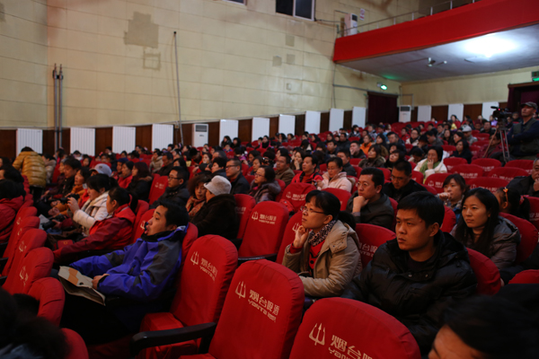 重在參與,旨在提高——屆雅馬哈全國鋼琴比賽煙臺愛樂琴行初賽圓滿落下帷幕 