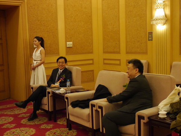 屆雅馬哈全國鋼琴比賽媒體發布會在京成功舉辦 