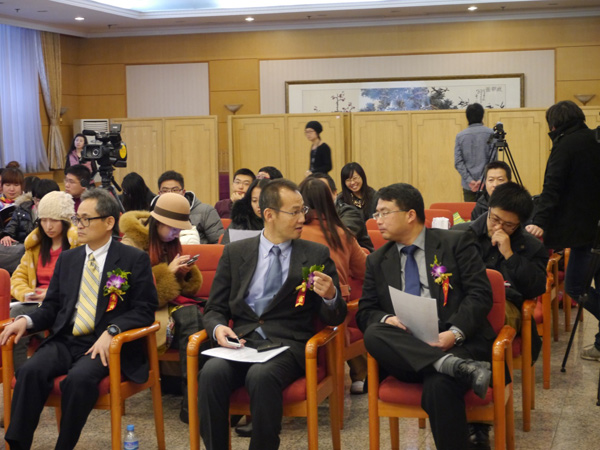 屆雅馬哈全國鋼琴比賽媒體發布會在京成功舉辦 