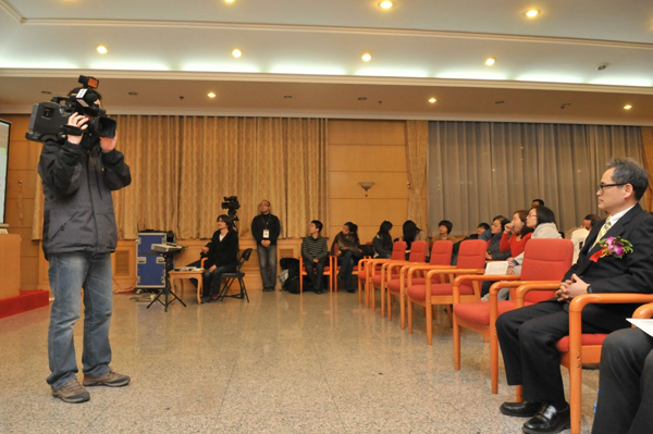 屆雅馬哈全國鋼琴比賽媒體發布會在京成功舉辦 