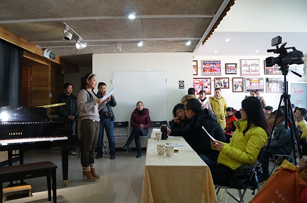 熱情,在冬日的寒風中升騰——屆雅馬哈全國鋼琴比賽安陽哆來咪琴行初賽圓滿落下帷幕 