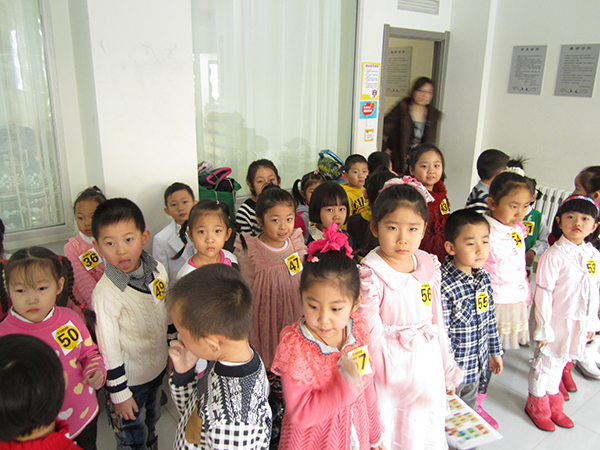 放飛青春夢想 ---屆雅馬哈全國鋼琴比賽海拉爾華彩琴行初賽順利結束 