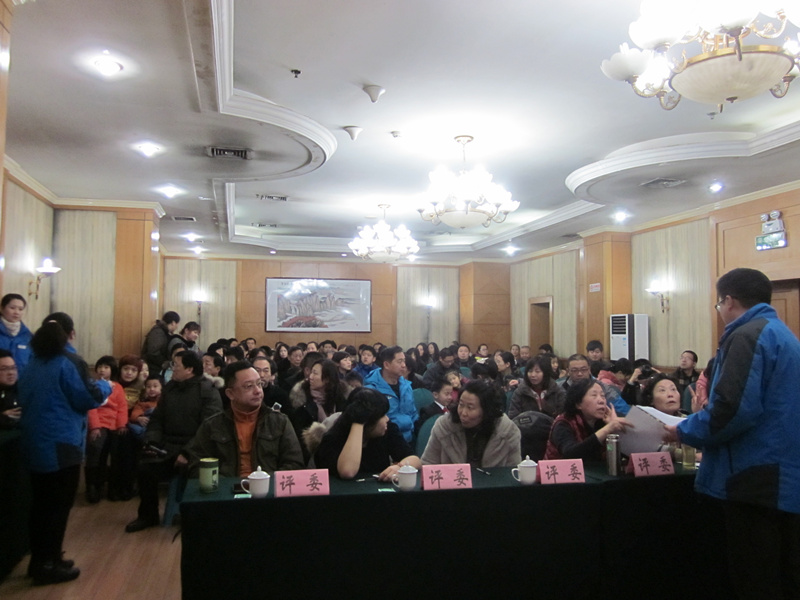 奏響華麗的樂章、讓夢想揚帆遠航——屆雅馬哈全國鋼琴比賽石家莊華聲琴行初賽圓滿落幕 