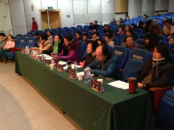 經歷大賽、塑造自信——屆雅馬哈全國鋼琴比賽寧夏隆升琴行初賽圓滿結束 