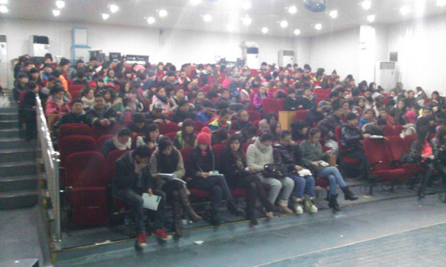 競技場上的享受與收獲——屆雅馬哈全國鋼琴比賽南寧悅之聲琴行初賽順利閉幕 