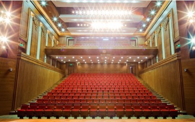 屆雅馬哈全國鋼琴比賽全國復賽暨決賽 4月29日首都隆重開幕 