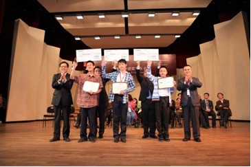 屆雅馬哈全國鋼琴比賽北京華麗落幕 