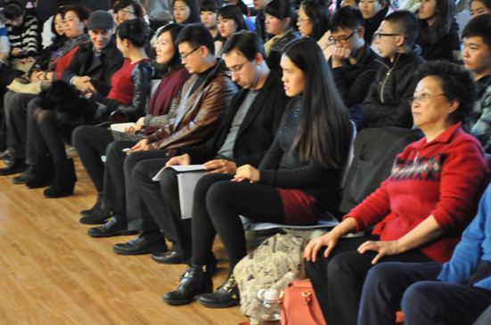 雅馬哈藝術家柯布林西安音樂學院大師班 