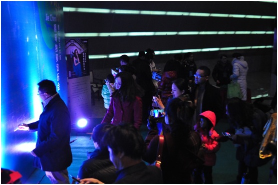 雅馬哈藝術家陳潔鋼琴獨奏音樂會 