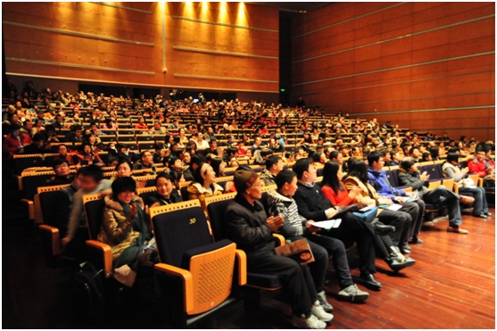 雅馬哈藝術家陳潔鋼琴獨奏音樂會 