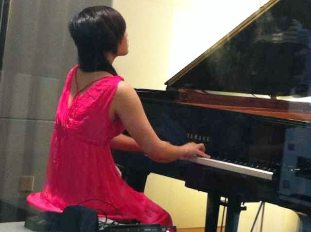 屆雅馬哈全國鋼琴比賽學院大獎賽－上海初賽圓滿結束 