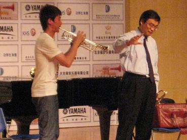 第四屆中國國際小號藝術周活動簡介 