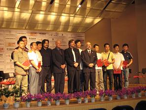 第四屆中國國際小號藝術周活動簡介 