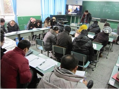 四川省（第二期）中小學管樂師資培訓項目獲得圓滿成功 